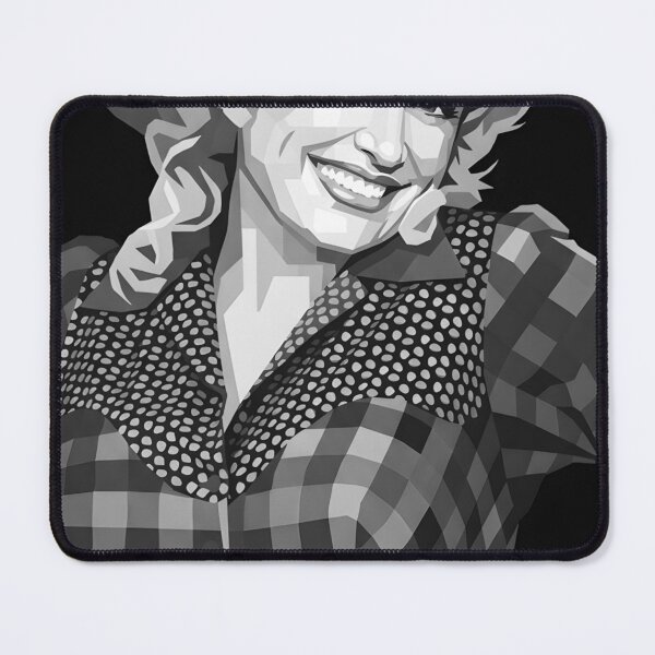 Item preview, Dolly Parton Grayscale designed and sold by verlonzariy.