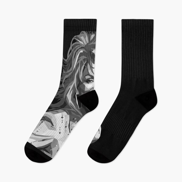 Item preview, Dolly Parton Grayscale designed and sold by verlonzariy.