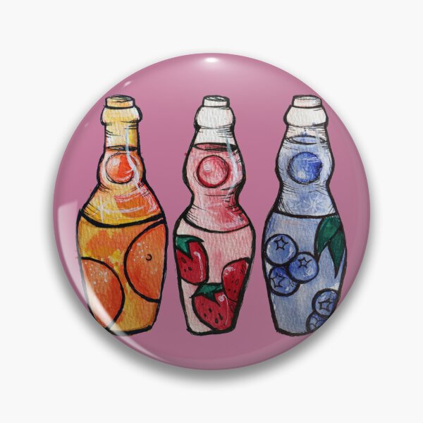 Item preview, Ramune designed and sold by lacychenault.