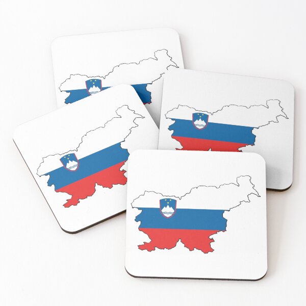 Item preview, Slovenia designed and sold by Flagshape.