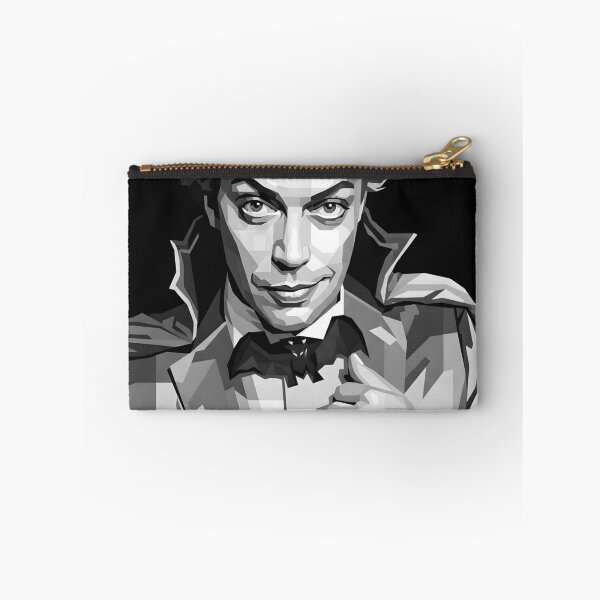 Item preview, Tim Curry Grayscale designed and sold by verlonzariy.