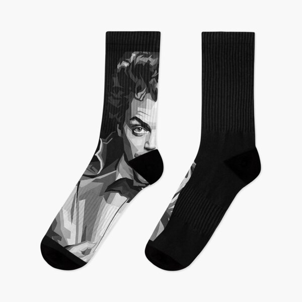 Item preview, Tim Curry Grayscale designed and sold by verlonzariy.