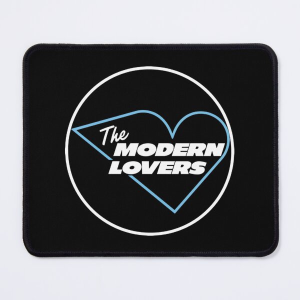 Item preview, Modern Lovers Proto Punk Retro Rock Music Tribute Art | Best Gift designed and sold by Arshad Khiljee.