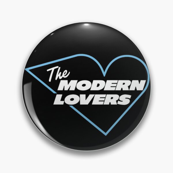 Item preview, Modern Lovers Proto Punk Retro Rock Music Tribute Art | Best Gift designed and sold by Arshad  Khiljee.