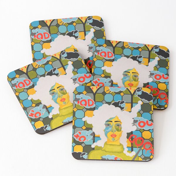 Item preview, Good Stock designed and sold by Crystal Cross.
