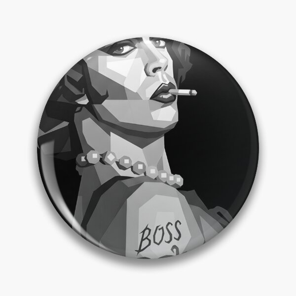 Item preview, Tim Curry Grayscale designed and sold by verlonzariy.