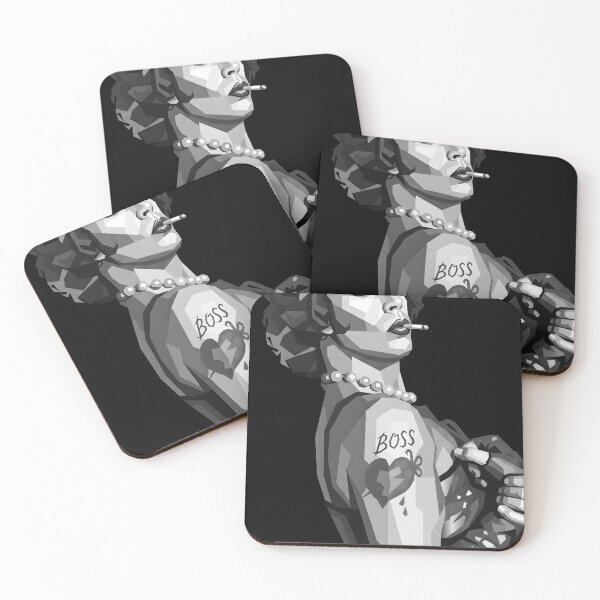 Item preview, Tim Curry Grayscale designed and sold by verlonzariy.