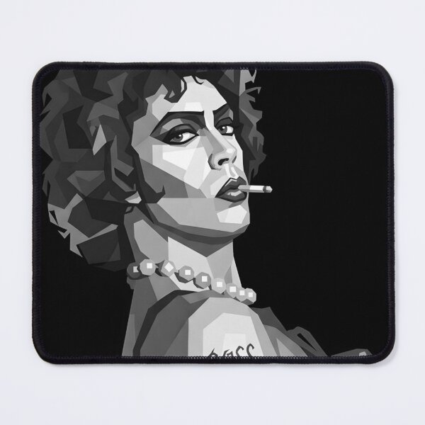 Item preview, Tim Curry Grayscale designed and sold by verlonzariy.