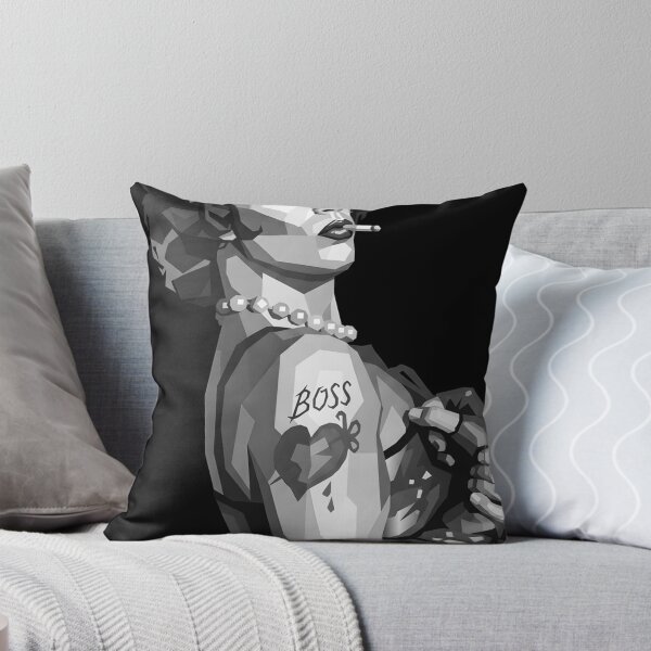 Item preview, Tim Curry Grayscale designed and sold by verlonzariy.