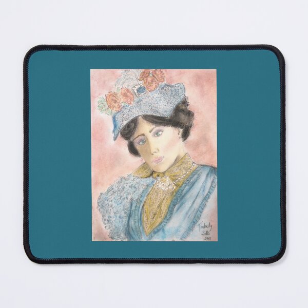 Item preview, The Edwardian Beauty designed and sold by Kimberly Sells Studio.