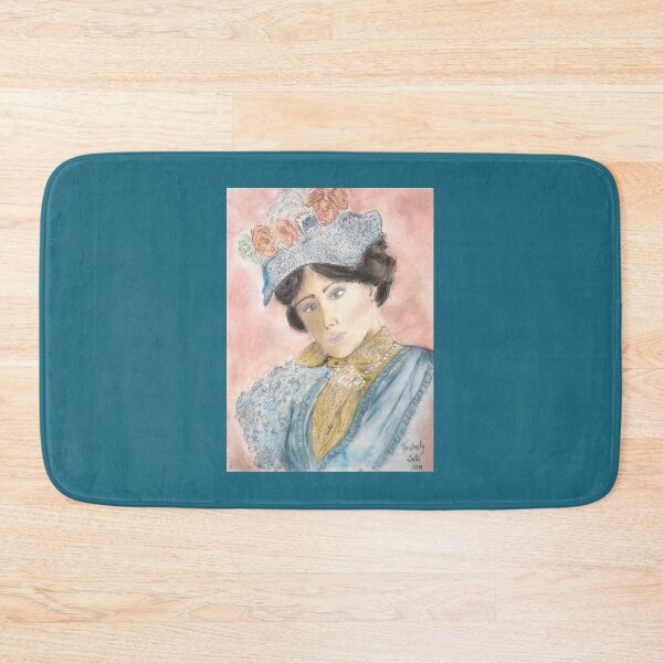 Item preview, The Edwardian Beauty designed and sold by Kimberly Sells Studio.