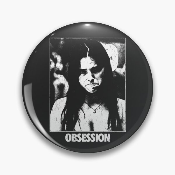 Item preview, Obsession 2026 - Nikki designed and sold by Darkifun.