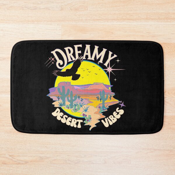Item preview, Dreamy Desert Vibes Southwest Aesthetic – Boho Cactus & Sunset designed and sold by SunandShade.