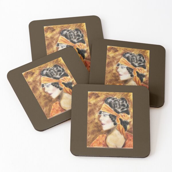 Item preview, 1920’s Style designed and sold by Kimberly Sells Studio.