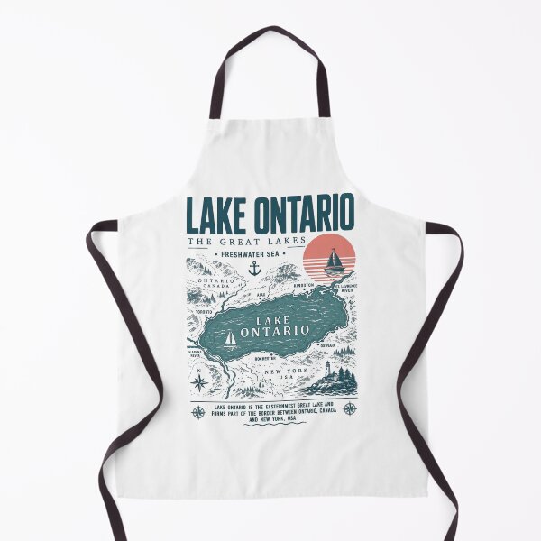 Item preview, Lake Ontario Vintage designed and sold by Arens ★★★★★.