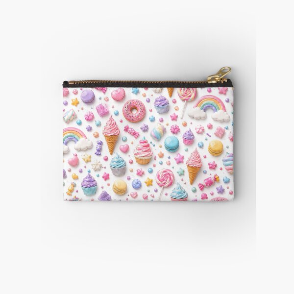 Item preview, Pastel Candy Dream – Cute Kawaii Sweets for Kids designed and sold by HO•Designs.