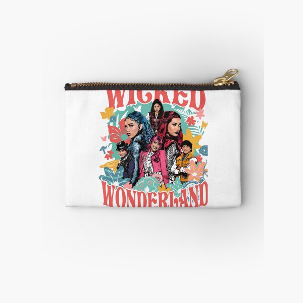 Item preview, descendants wicked wonderland designed and sold by fnsdjfnsidjdns.