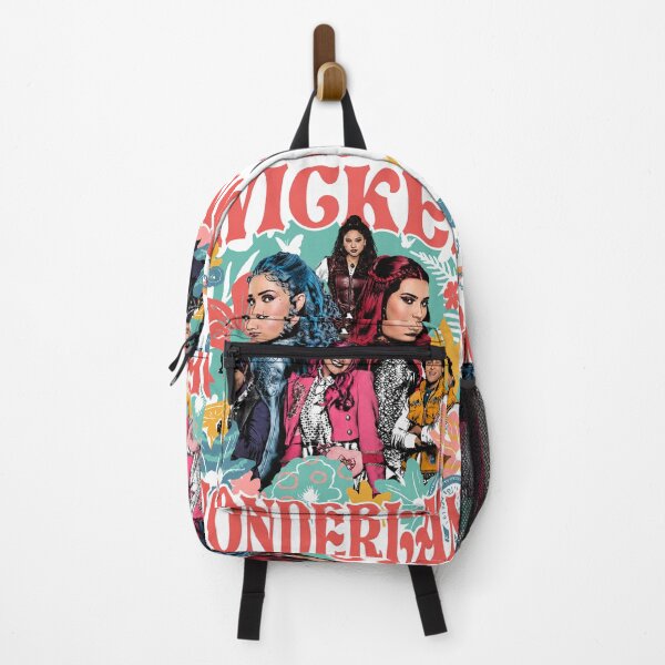 Item preview, descendants wicked wonderland designed and sold by fnsdjfnsidjdns.