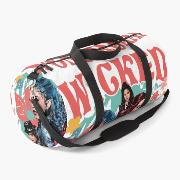Item preview, descendants wicked wonderland designed and sold by fnsdjfnsidjdns.