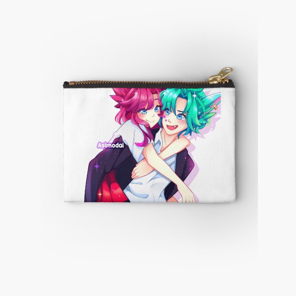 Item preview, Xayah and Rakan designed and sold by Asiymodaiy.