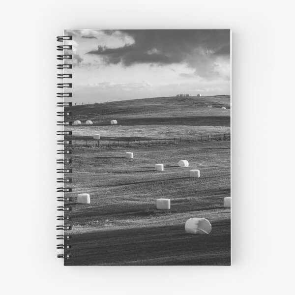 Item preview, Scattered Marshmallows BW designed and sold by Jim Love.