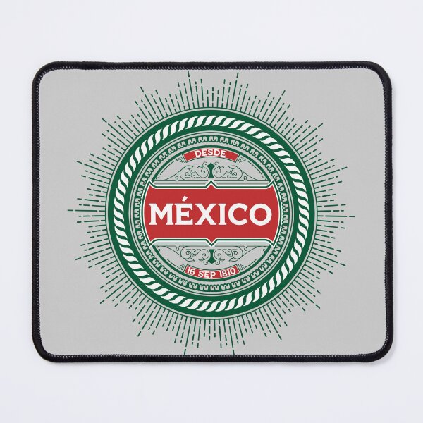 Item preview, México Auténtico – Viva la Patria designed and sold by BajioAmigos.