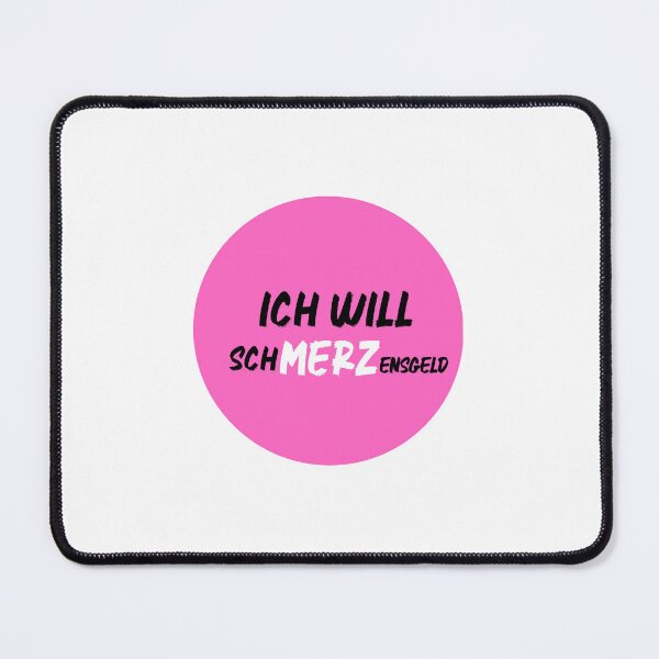 Item preview, I want compensation for pain and suffering. designed and sold by SchelmDesign.