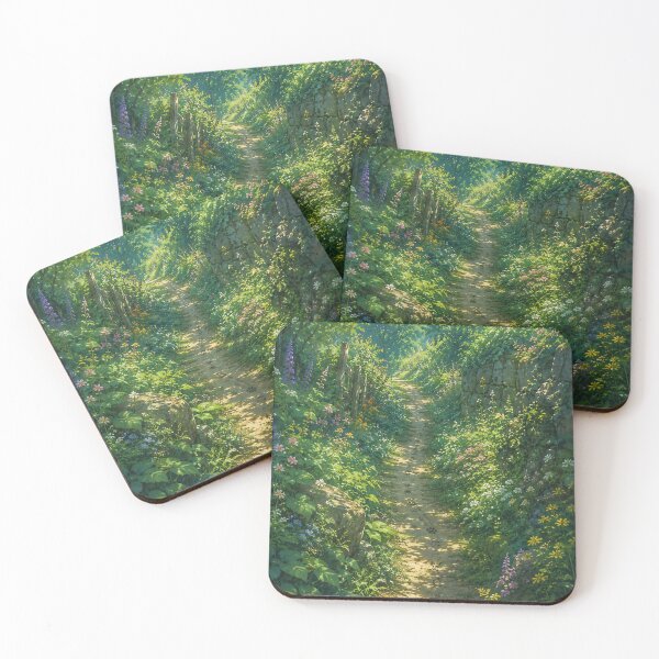 Item preview,  Follow the Little Pawprints designed and sold by Madame-Verny.
