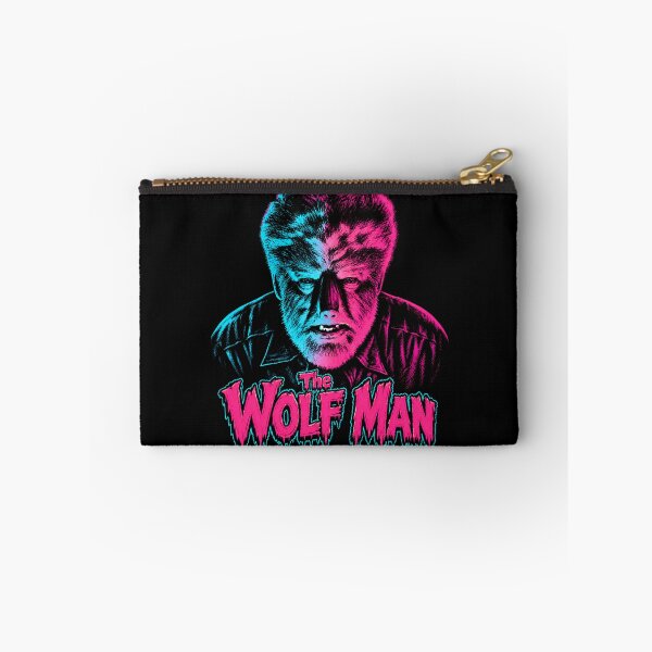 Item preview, The Wolf Man designed and sold by Youmytype.