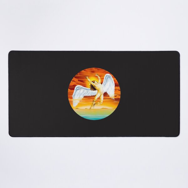 Item preview, Led Zepplin Classic | Perfect Gift For You And Friends designed and sold by Arshad Khiljee.