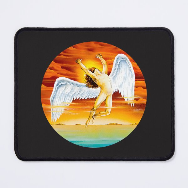 Item preview, Led Zepplin Classic | Perfect Gift For You And Friends designed and sold by Arshad Khiljee.