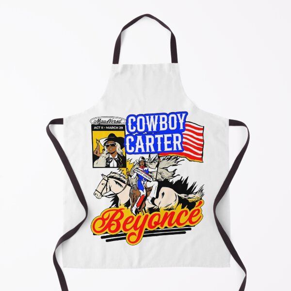 Item preview, Beyoncé – Cowboy Carter designed and sold by AselaDesigns.