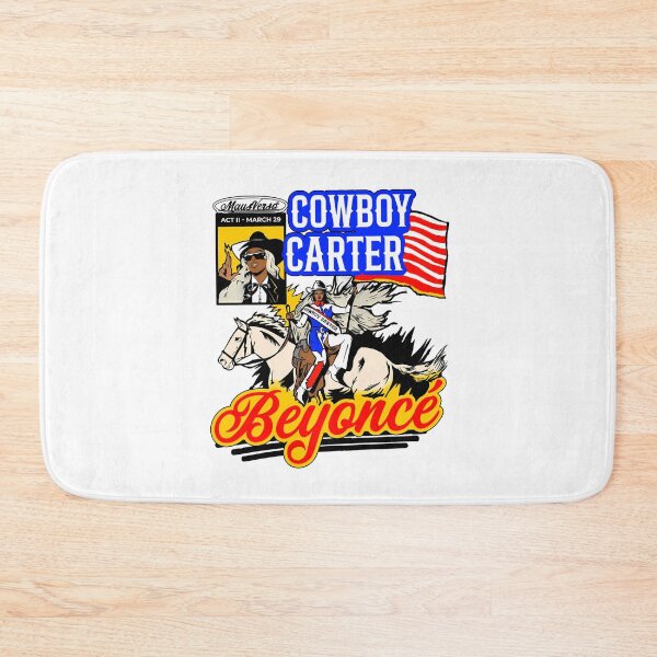Item preview, Beyoncé – Cowboy Carter designed and sold by AselaDesigns.