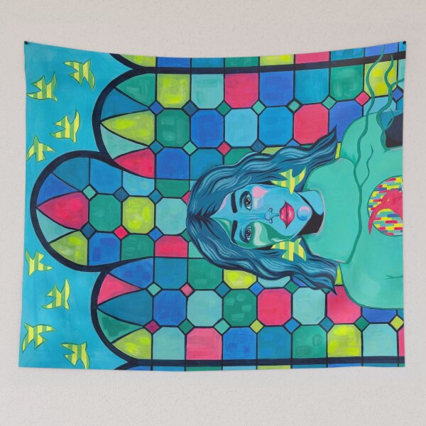 Item preview, Unravel designed and sold by Crystal Cross.