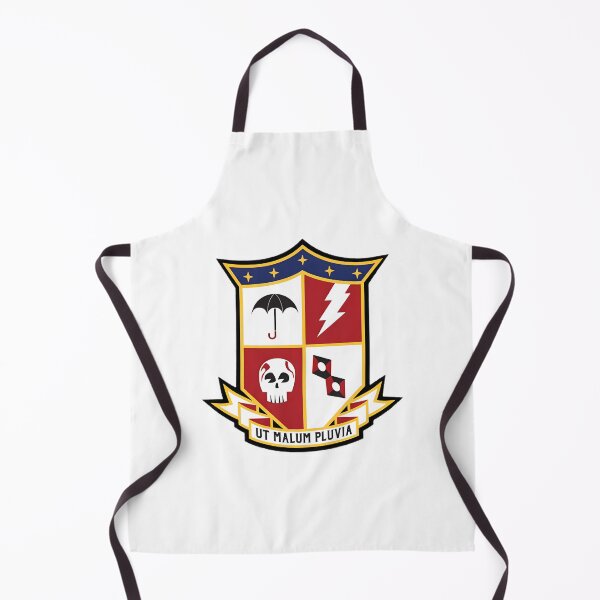 Item preview, Retro Gothic Umbrella Society Crest Art - Vintage Academy Emblem For Supernatural And Sci-Fi Fans | Perfect Gift For You And Friends designed and sold by bugsbots.