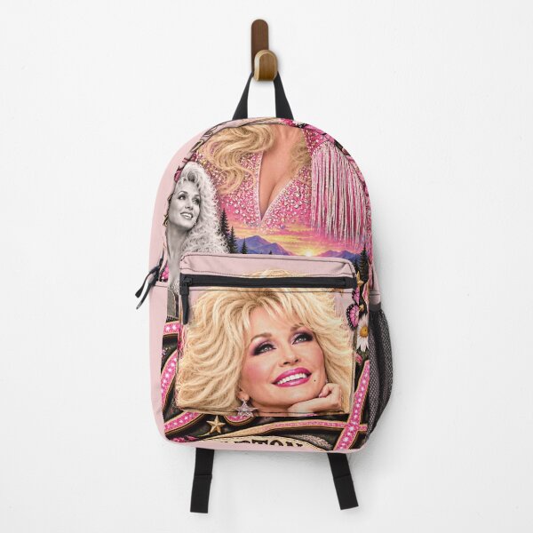 Item preview, Dolly Parton Sparkle Tribute Collage designed and sold by Anime-Clothes1.