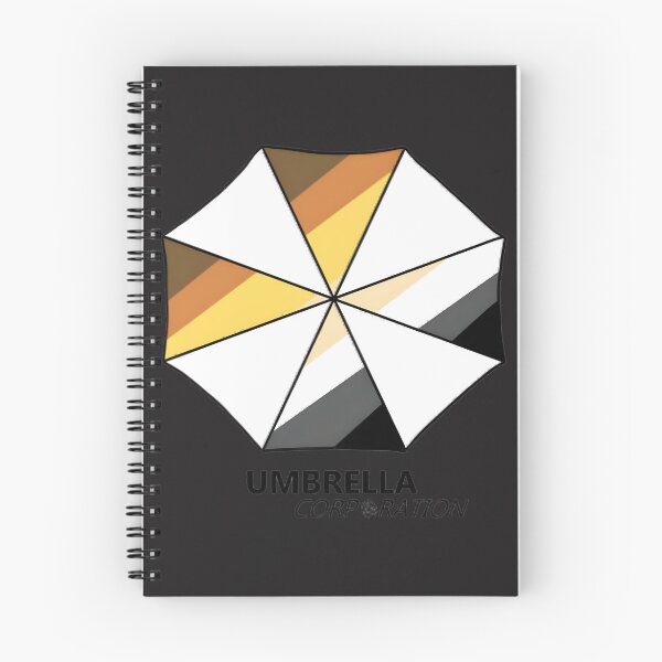 Item preview, Bear Pride Umbrella Corp | ⭐⭐⭐⭐⭐ designed and sold by bugsbots.