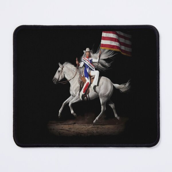 Item preview, Beyoncé – Cowboy Carter designed and sold by AselaDesigns.