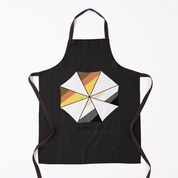 Item preview, Bear Pride Umbrella Corp | ⭐⭐⭐⭐⭐ designed and sold by bugsbots.