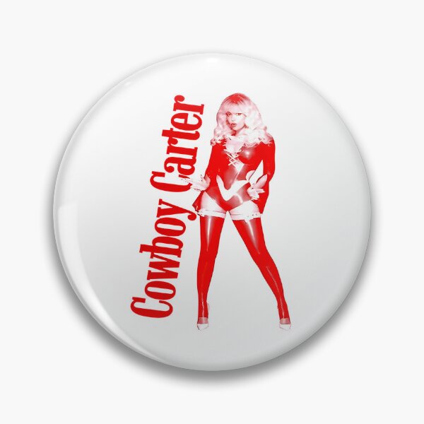 Item preview, Beyoncé – Cowboy Carter designed and sold by AselaDesigns.