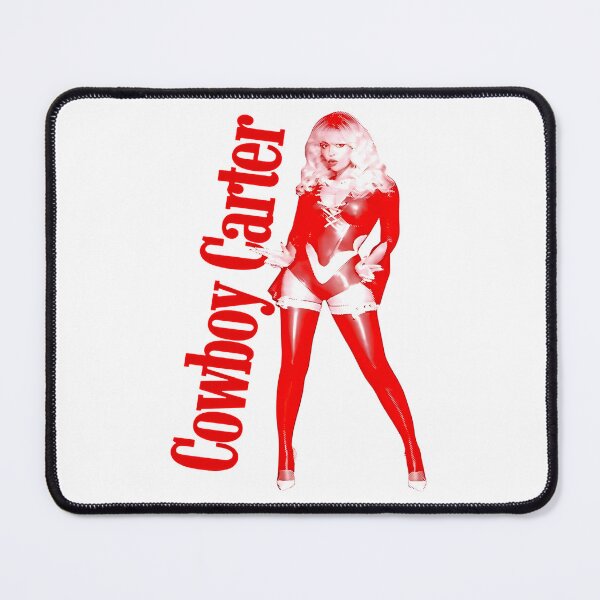 Item preview, Beyoncé – Cowboy Carter designed and sold by AselaDesigns.
