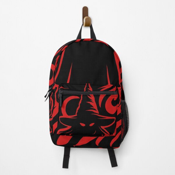 Item preview, Red Witch Fire Silhouette designed and sold by Kaurisdigital.