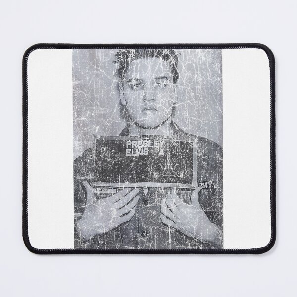 Item preview, King Of Western Bop Mugshot Retro Art | Best Buy designed and sold by Arshad  Khiljee.