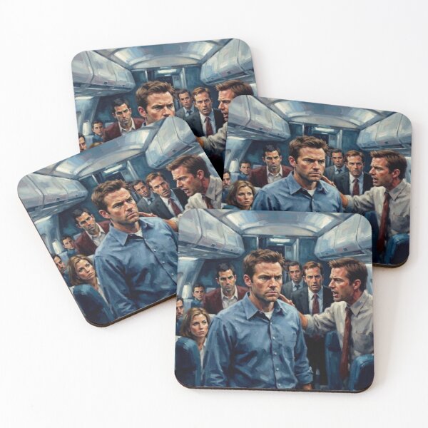 Item preview, United 93 Fine Art Tribute designed and sold by Art's Diner.