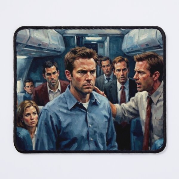 Item preview, United 93 Fine Art Tribute designed and sold by Art's Diner.