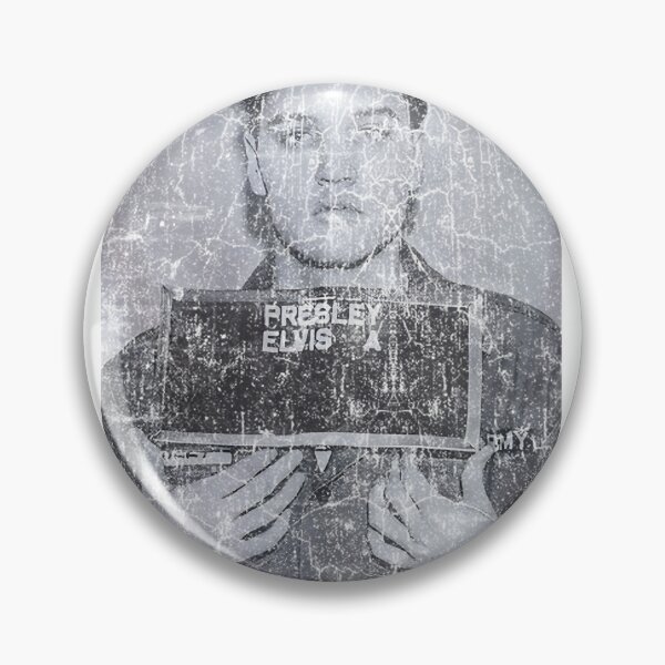 Item preview, King Of Western Bop Mugshot Retro Art | Best Buy designed and sold by Arshad  Khiljee.