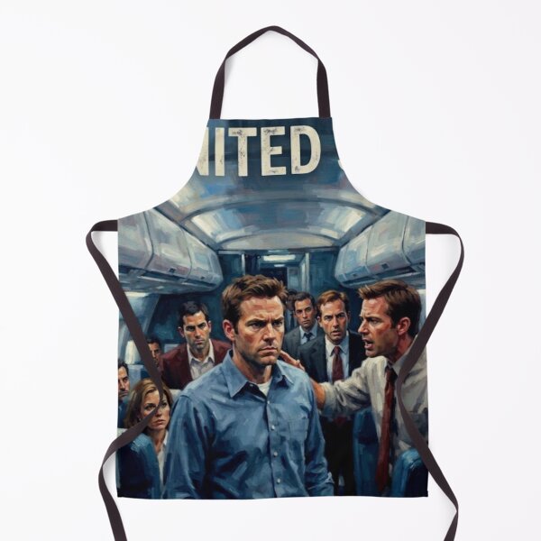 Item preview, United 93 Fine Art Tribute designed and sold by Art's Diner.