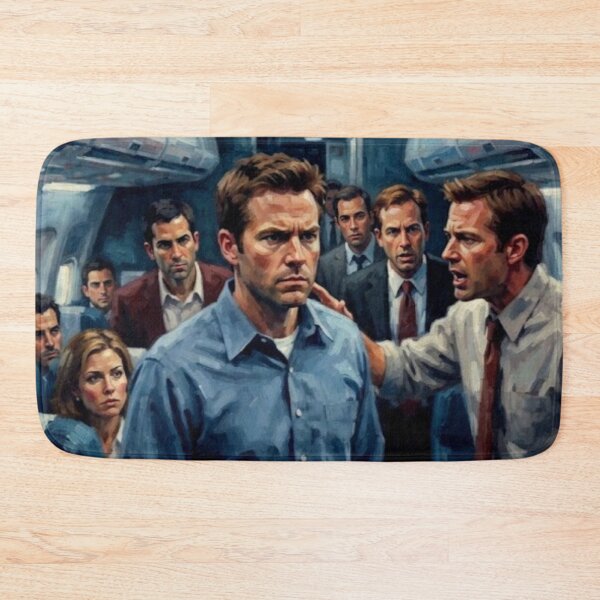 Item preview, United 93 Fine Art Tribute designed and sold by Art's Diner.