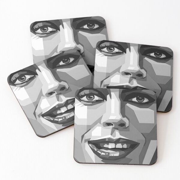 Item preview, Tim Curry Gryascale designed and sold by varkicermanas.