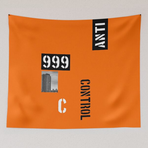 Item preview, The Clash - Joe Strummer 999 designed and sold by GR8DZINE.